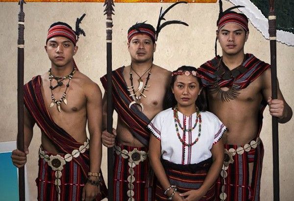 TV series featuring Ifugao culture survives pandemic