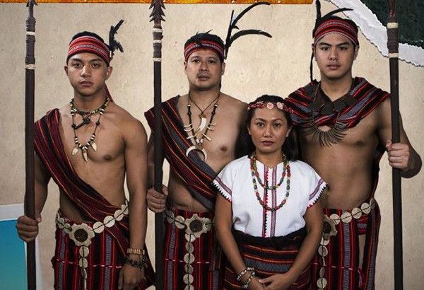 TV series featuring Ifugao culture survives pandemic | Philstar.com