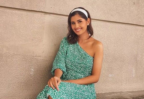 Shamcey Supsup reacts to Miss Universe reportedly allowing moms, wives to join in 2023