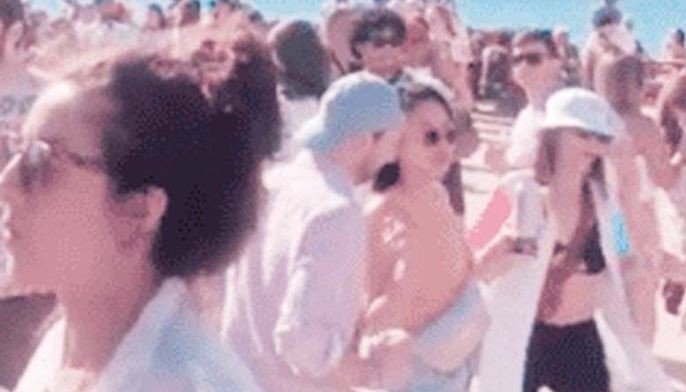 Anak ni Cherie Gil, sinagot ang pagpa-party pagkamatay ng ina!
