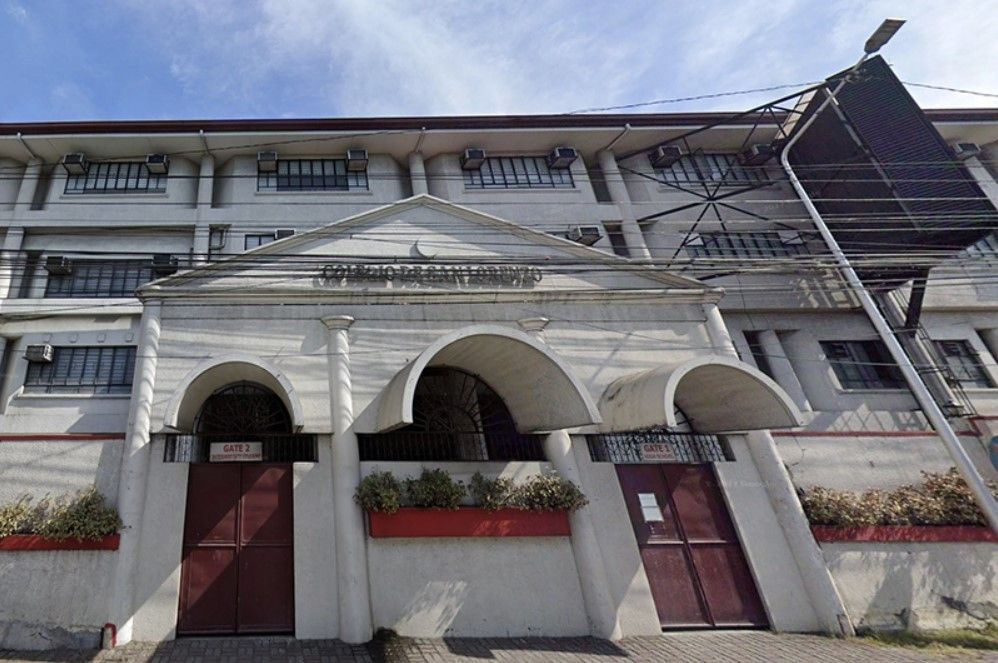 QC hits Colegio de San Lorenzo for requiring parents to sign waiver before getting refund