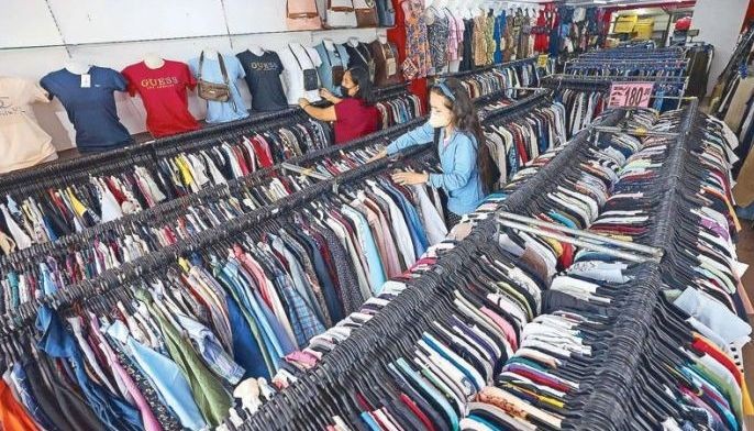 BOC chief tells Tulfo: We&rsquo;re not after online sellers