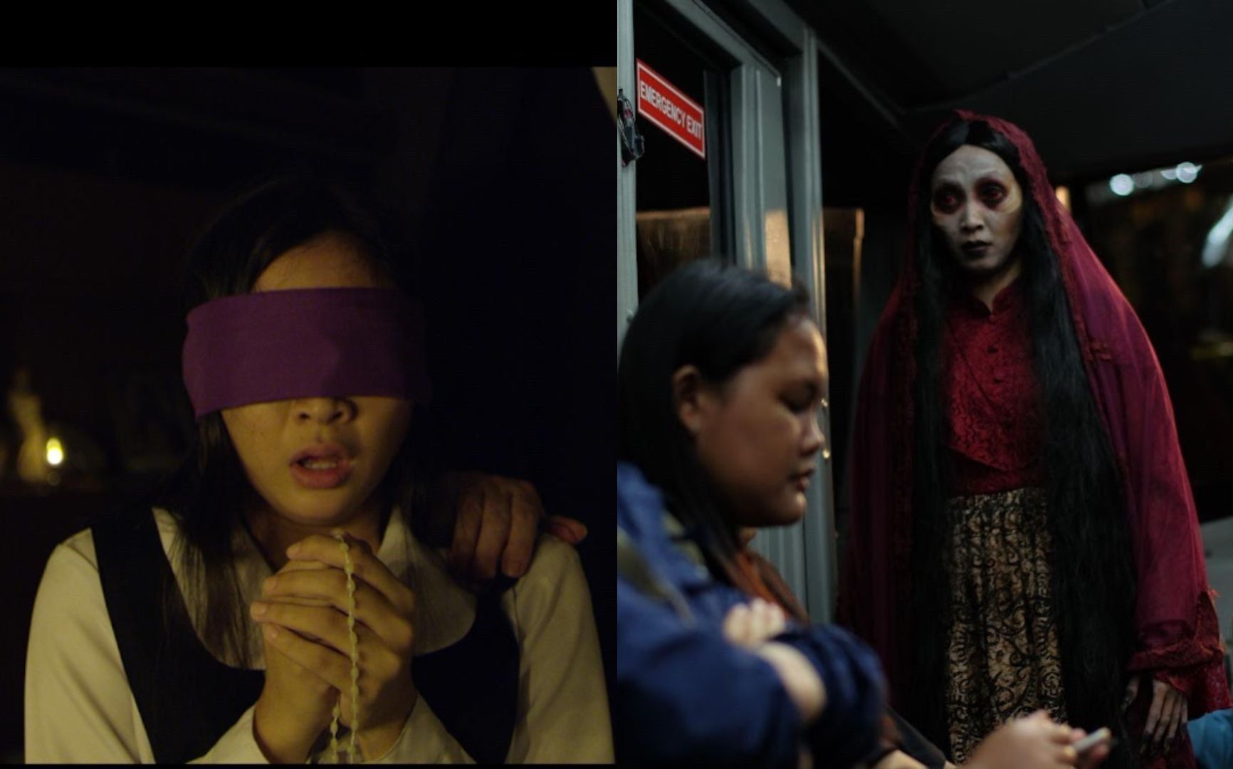 LIST Asian horror movies, shows to stream this 'ghost month