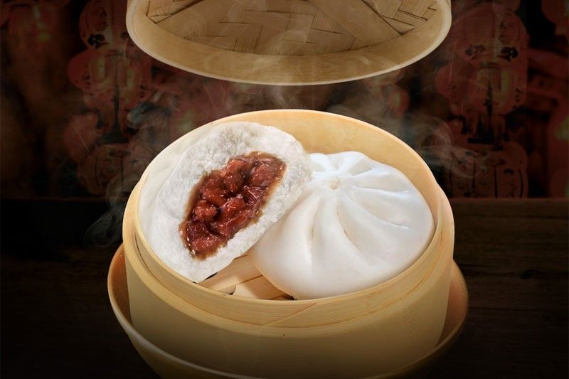 Chowking celebrates National Siopao Day on August 22 with buy 1, take 1 promo!