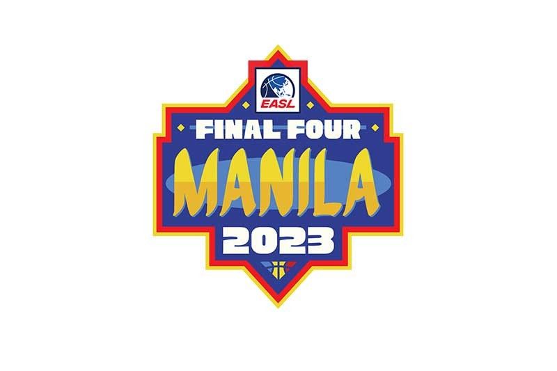Manila to host EASL Final Four games