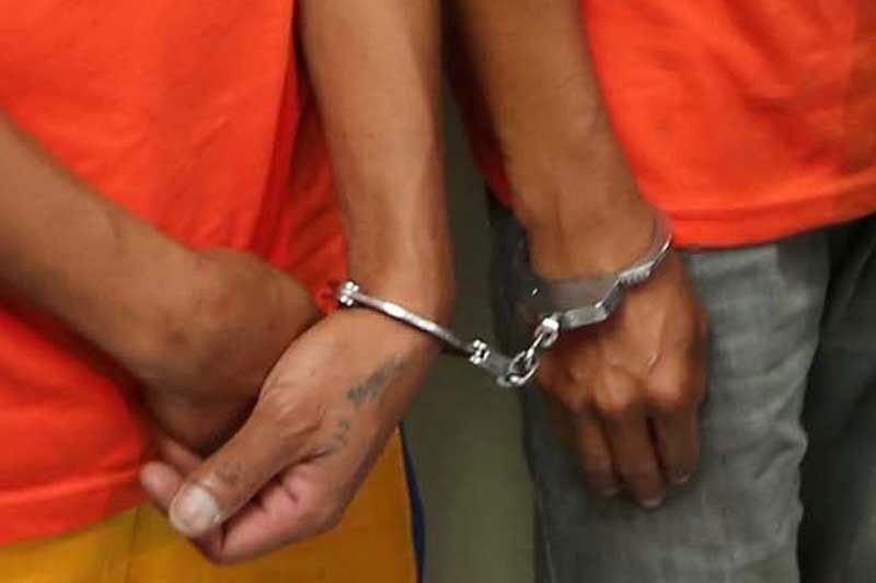 2 nabbed for P20.4 million shabu in Quezon City