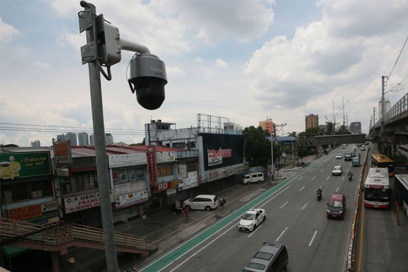 Metro Manila mayors pinanindigan ang NCAP