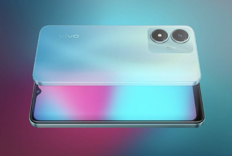 vivo brings slimmer, powerful vivo Y02s to Philippines for only P6,499