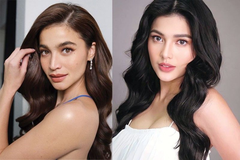 Anne Curtis and Jane de Leon team up for telco campaign