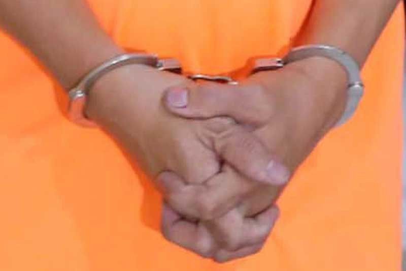 Bulacan rape, slay suspect held in CamSur