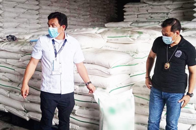 Customs blocks importation of 7,000 MT of potentially smuggled sugar