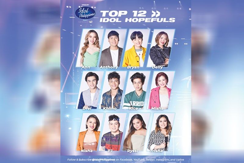 Idol Philippines, unang pinoy program na may digital collectibles