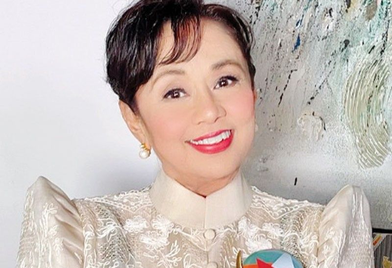 Grandma-to-be Ate Vi eyes showbiz comeback - Vimarsana News