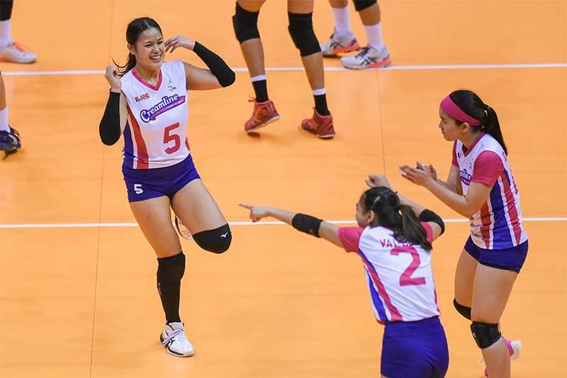 After Valdez, Sato also to sit out AVC Cup for Women