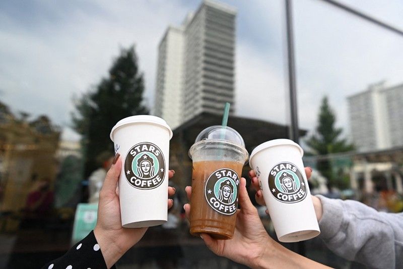 Starbucks Philippines increases all beverage prices by P5