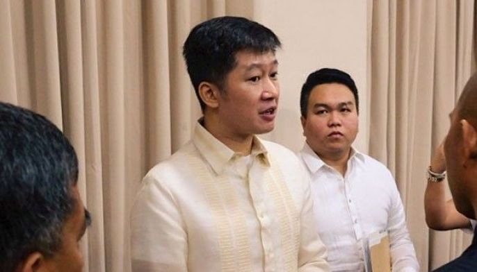 DSWD educational assistance maraming natulungan &ndash; solon