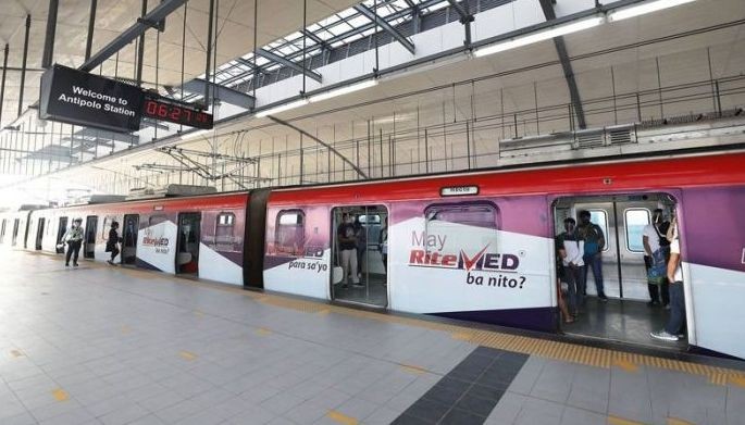 Free bus, LRT-2 rides for students