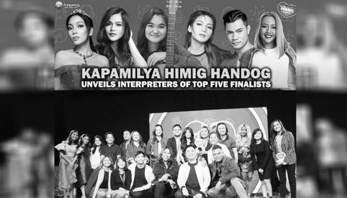 Kapamilya Himig Handog, wagi ng Philippine Quill Award