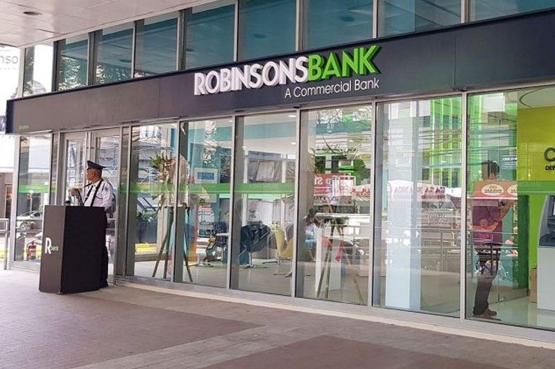 Robinsons Bank beefs up mobile bank app