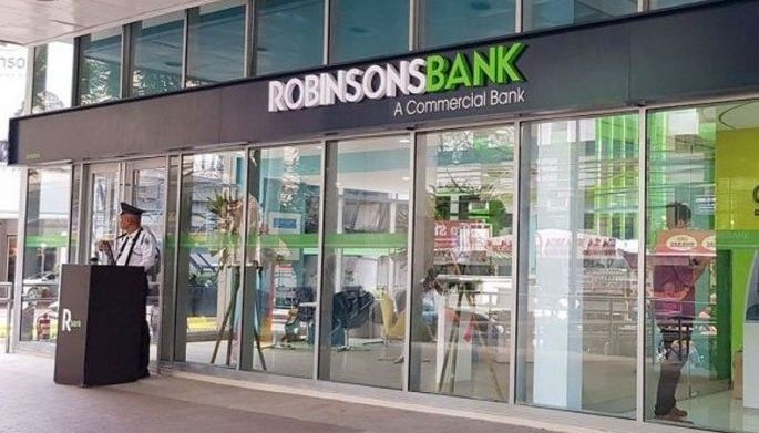 Robinsons Bank beefs up mobile bank app