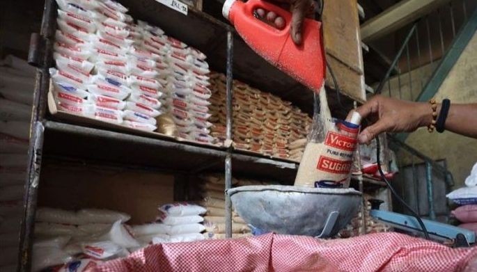 Zubiri clears Vic Rodriguez in sugar importation order mess