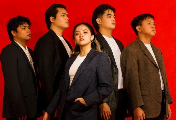 Any Nameâ��s Okay not intimidated by other OPM artists, launches 2nd EP