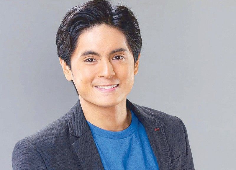 Miguel Tanfelix returns to teleserye acting with new screen partner