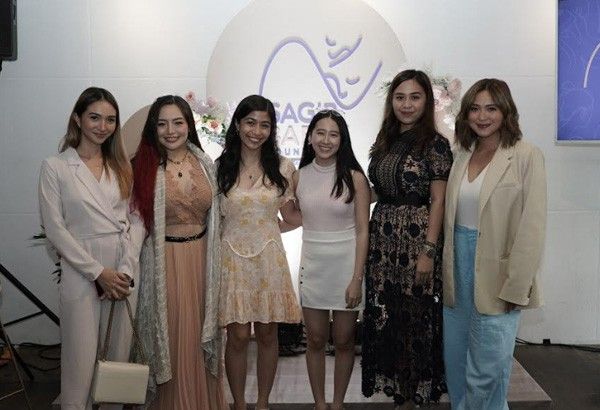 Sagip Babae launched after pandemic made women vulnerable to abuse