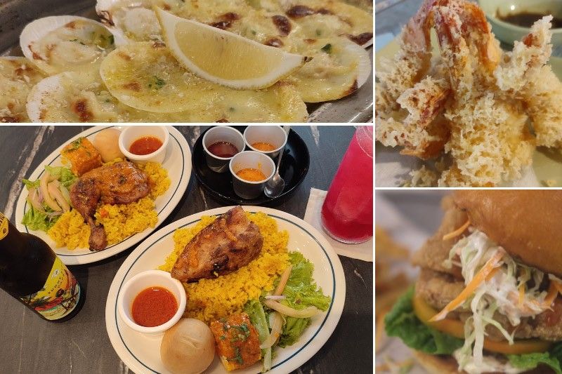 Visiting Boracay soon? Rediscover the island food haven with these new eats