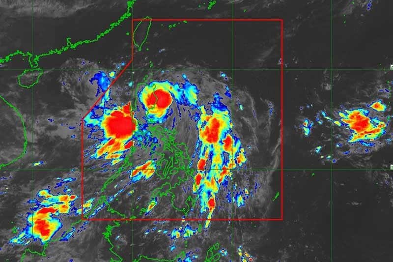 Signal No. 3 up in parts of Cagayan, Isabela as Florita nears Northern Luzon