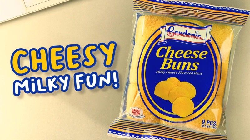 A treat for all ages: Why these cheesy and milky buns from Gardenia can be your all-time favorite snack