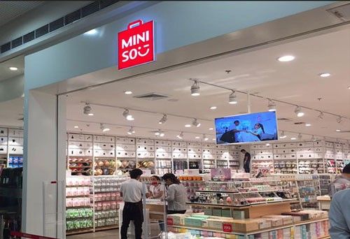 Chinese label Miniso feels 'regret, guilt' for Japanese branding ...