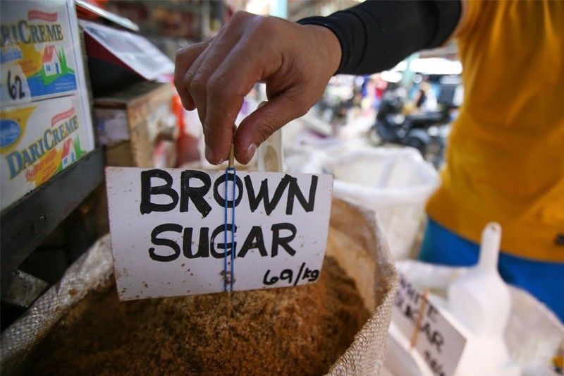 SRA memesan impor gula sebanyak 440.000 MT