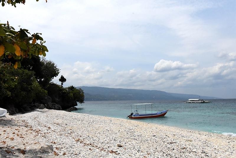 Discover Cebu: Places to visit, stay in in the Queen City of the South