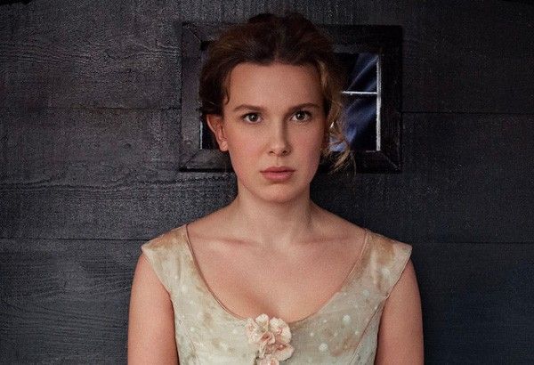 Millie Bobby Brown, Henry Cavill back in 'Enola Holmes 2'