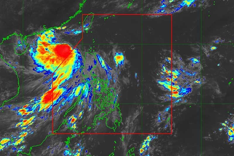 PAGASA: Wind signals lifted but rains, gusty condition to persist