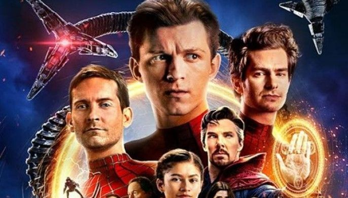'Spider-Man: No Way Home' back in theaters on September 7 with new footage