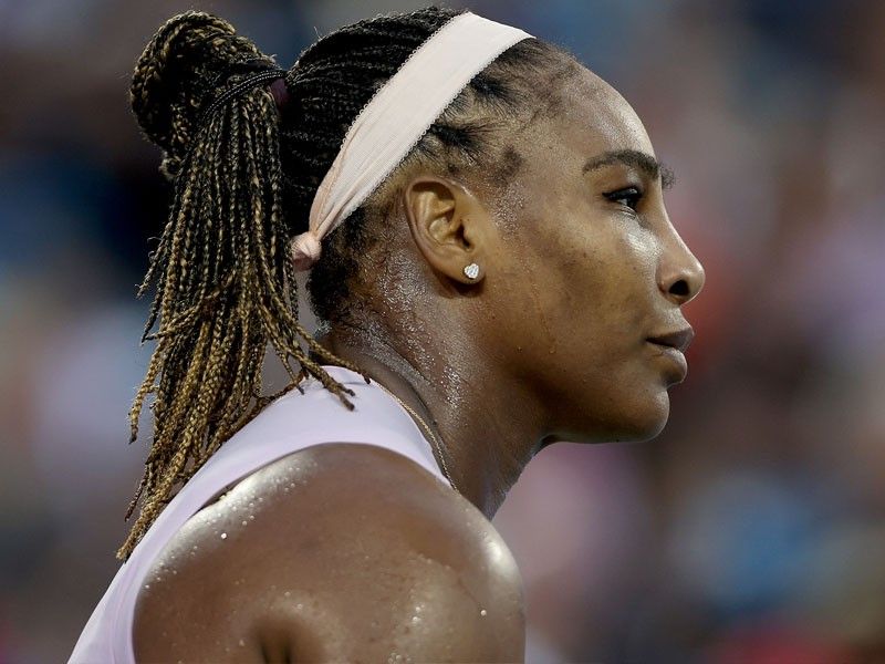 Serena Williams prepares for final curtain call at US Open