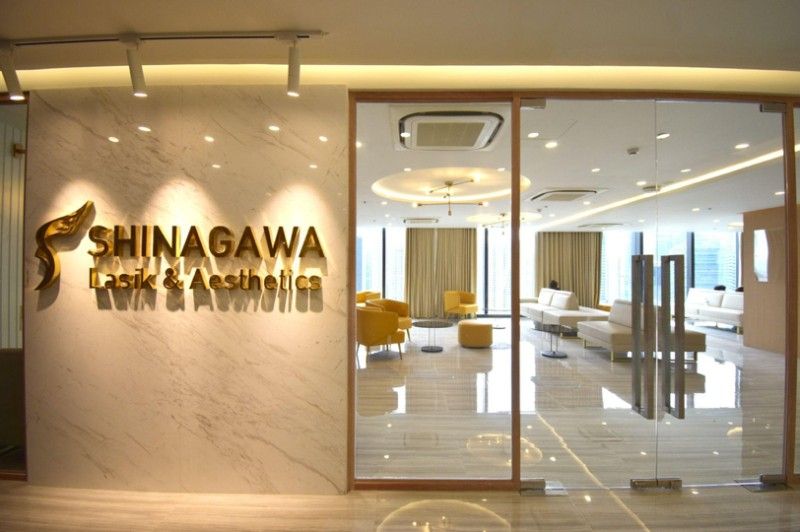 Celebrating 12 years of Shinagawa: Providing world-class eye care and better vision for all Filipinos