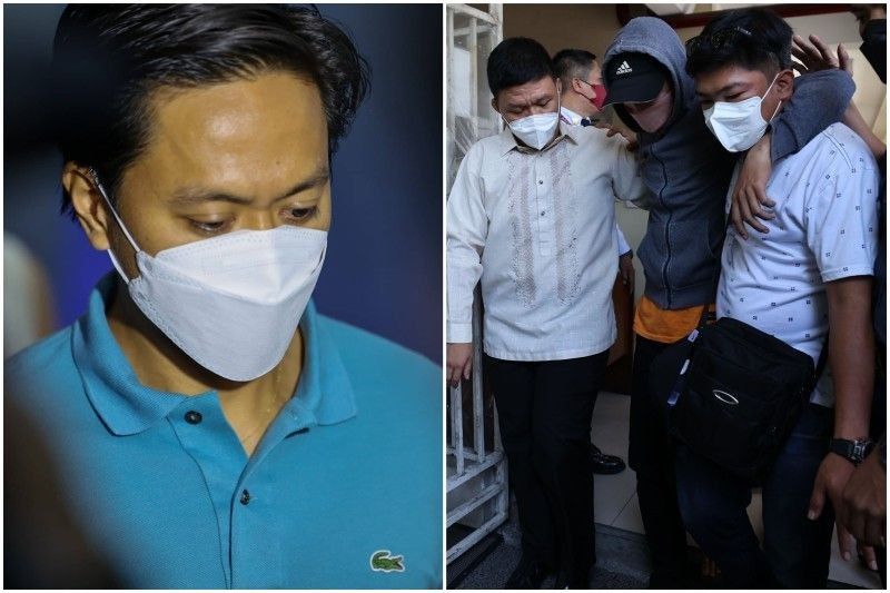 Driver in Mandaluyong hit-and-run incident indicted for frustrated homicide