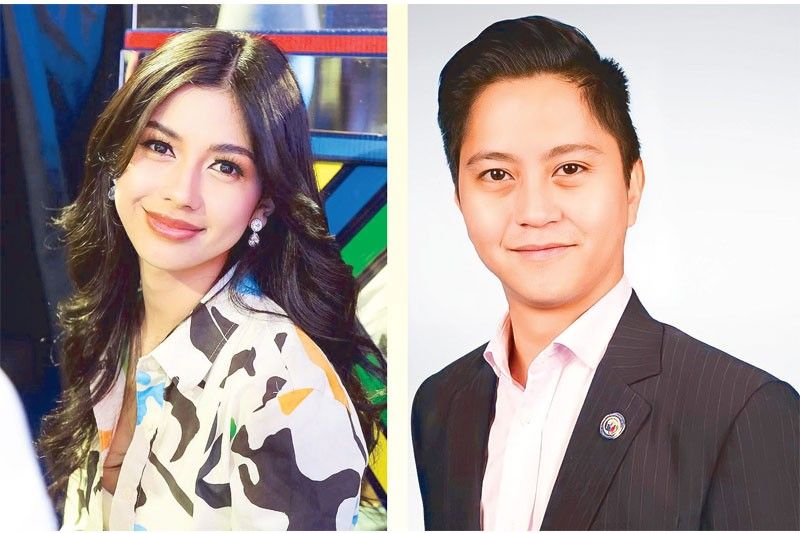 Are they or arenâ��t they? Alexa Miro clarifies â��relationshipâ�� with Sandro Marcos