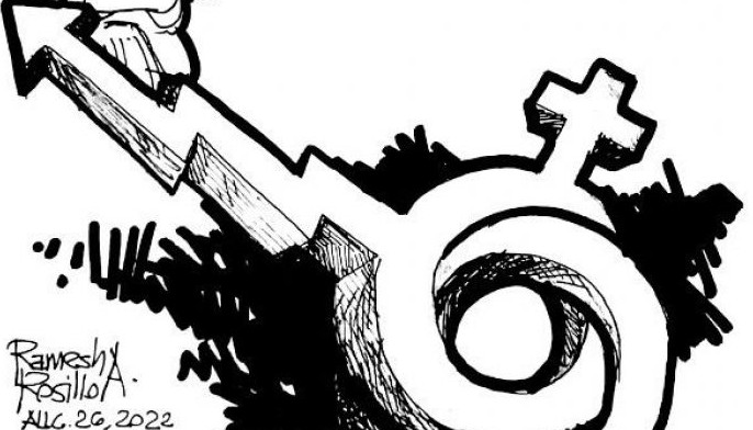 EDITORIAL - War against online exploitation of children