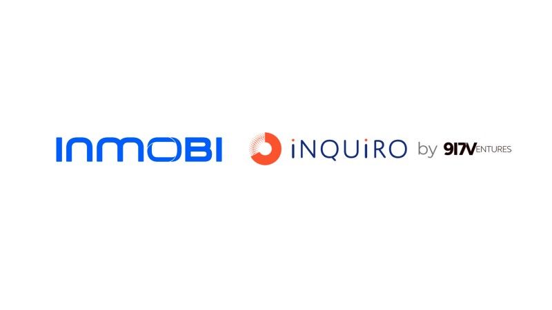 InMobi, iNQUiRO inks partnership to help brands unlock the power of data-driven marketing
