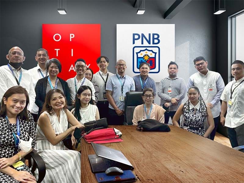 PNB, DDB-Optimax win excellence award at the 19th Philippine Quill Awards