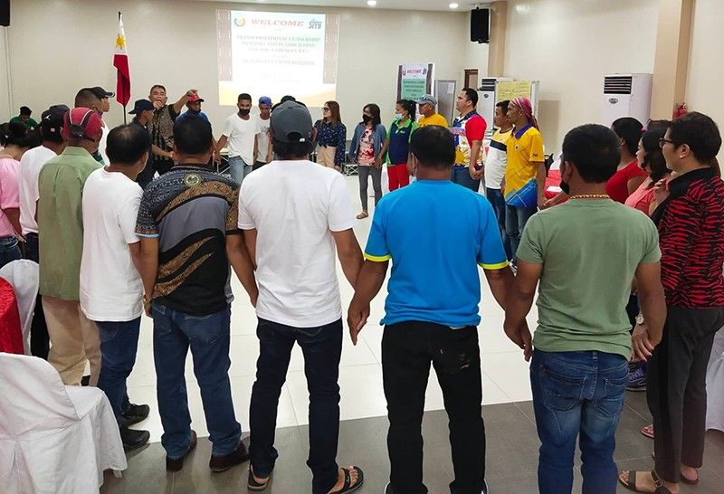 50 Blaans honed on tribal peace, development initiatives - Vimarsana News