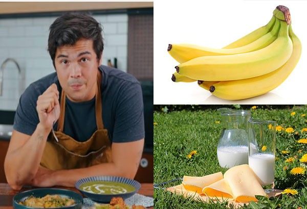 'Don't throw food scraps': Erwan Heussaff, experts share money-saving food hacks, tips, recipes