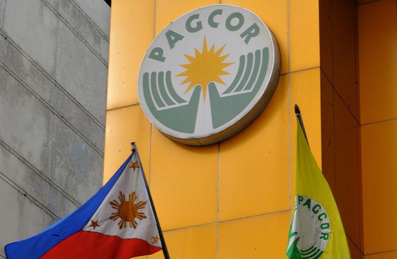 Pagcor needs to make clear its role, says Diokno