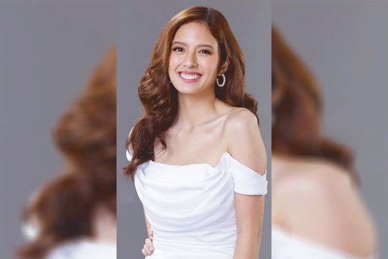 Ysabel Ortega marks a new turning point in her career
