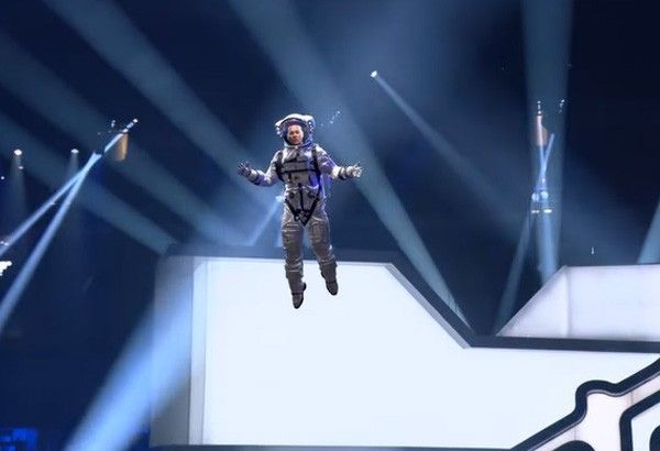 ‘Saya membutuhkan pekerjaan’: Johnny Depp pada penampilan kejutan di MTV VMAs 2022