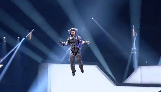 'I needed the work': Johnny Depp on surprise appearance at MTV VMAs 2022